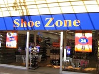 Shoe Zone Limited 742422 Image 0